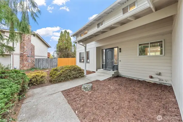 Step into this inviting residence, tucked within the desirable neighborhood. From its inviting pathway to its tree-lined setting, this home is full of warmth and character.