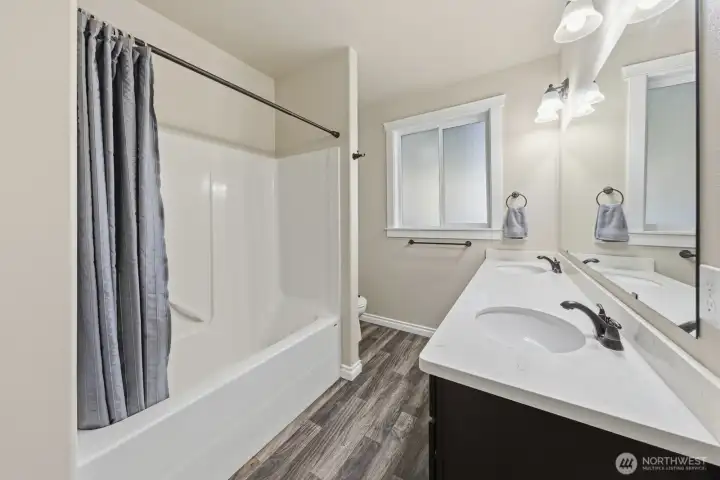 Full Bath
