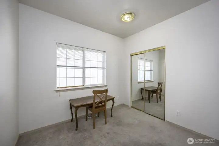 Another bedroom