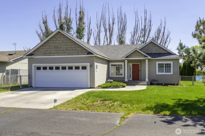 Schedule your showing today!