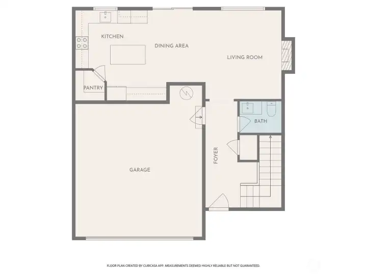 Main Floor