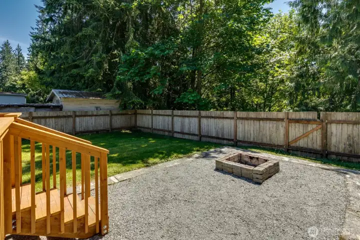 Firepit