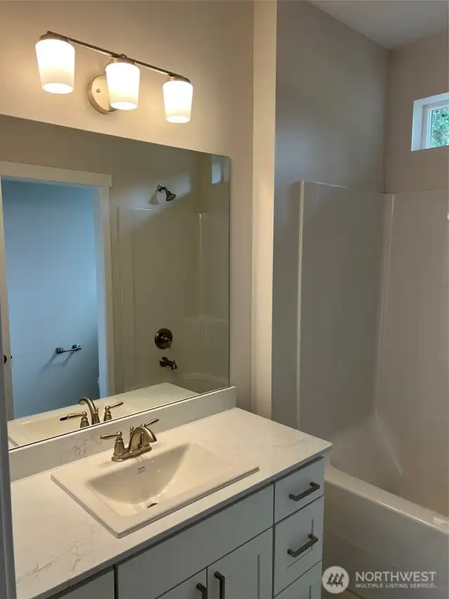 Main Bath