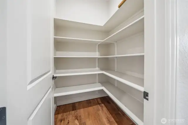 Pantry