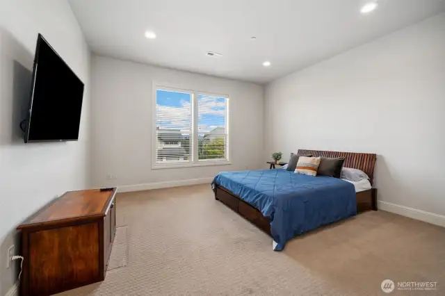 Bedroom - #4
