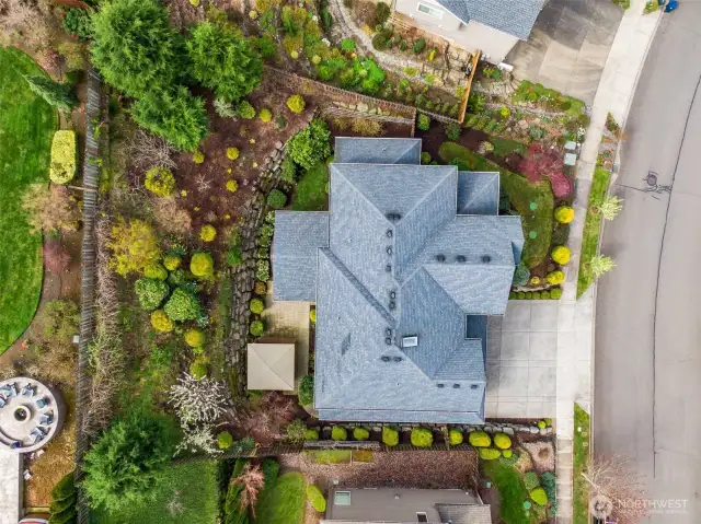 Drone View/UAV
