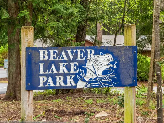 Dog park within 3 miles