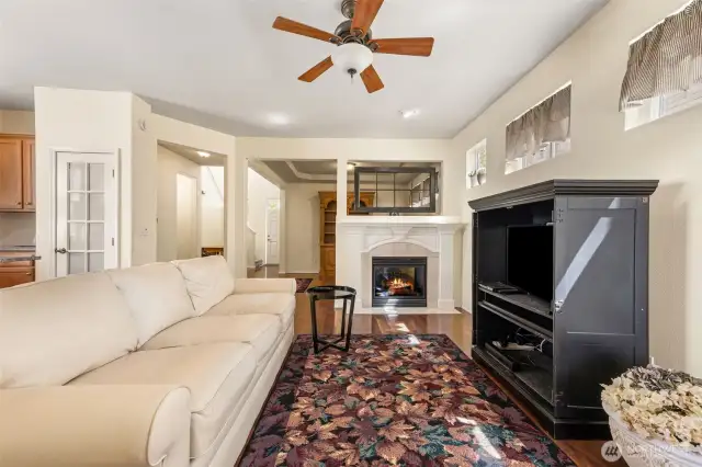 Living Room #3
