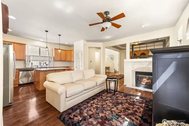 Living Room #4