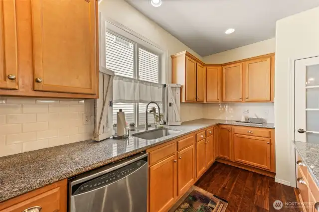Kitchen #2