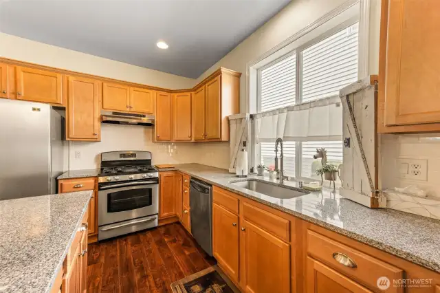 Kitchen #3