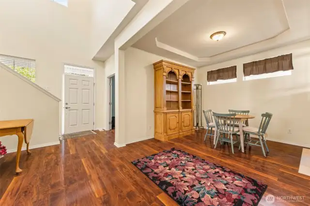 Entry Way