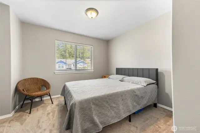 1st Guest Bedroom