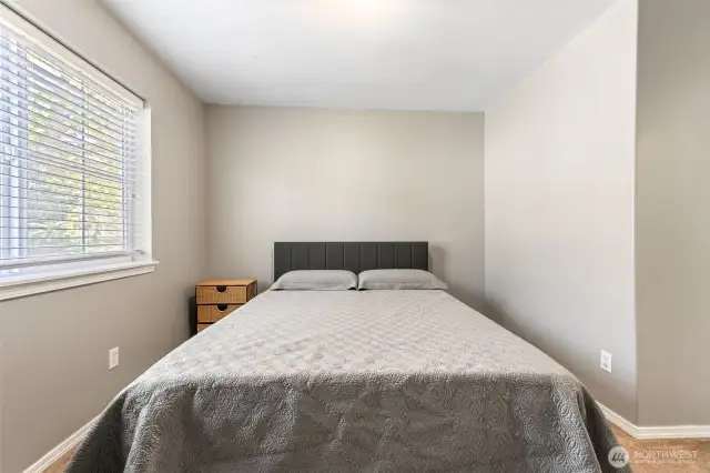 1st Guest Bedroom #2