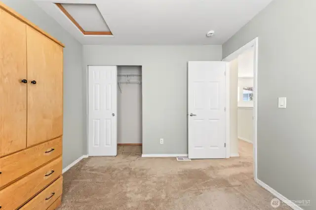 2nd Bedroom #2