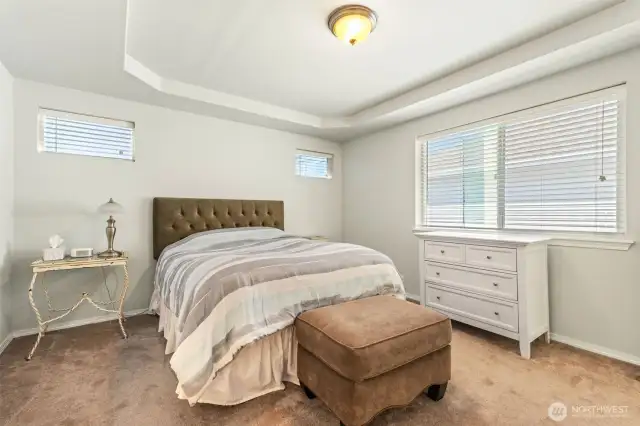 Primary Bedroom #2