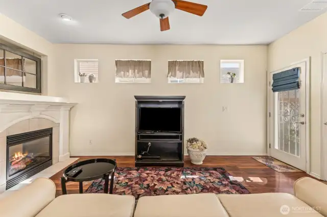 Living Room #2