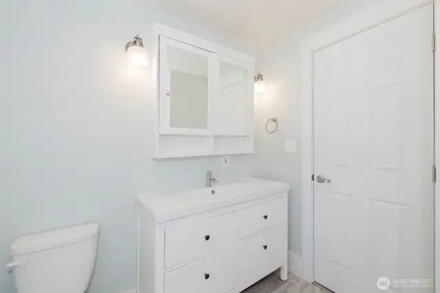 Full Bath