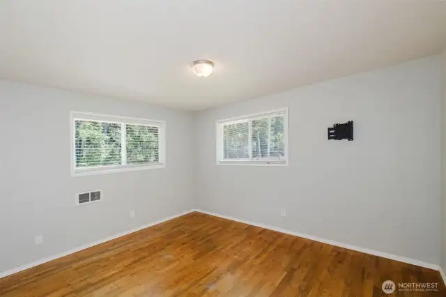 Bedroom #1