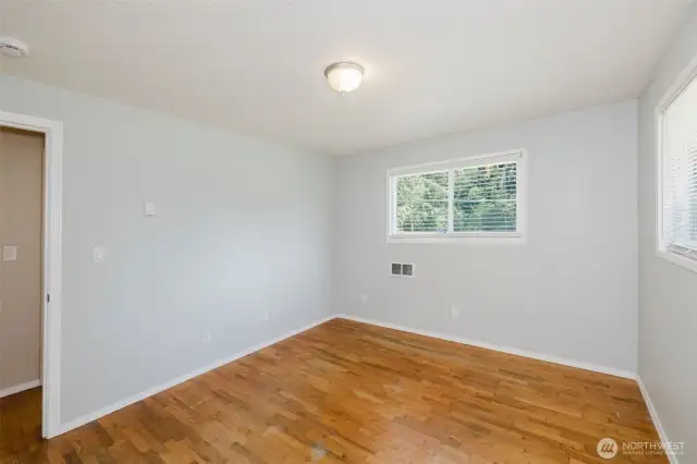 Bedroom #1
