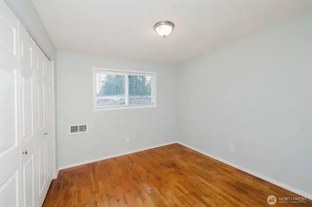 Bedroom #2