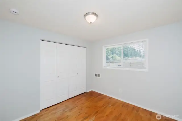 Bedroom #2