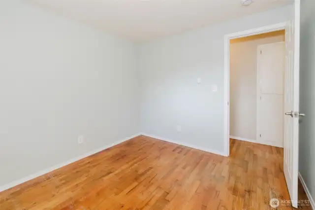Bedroom #2