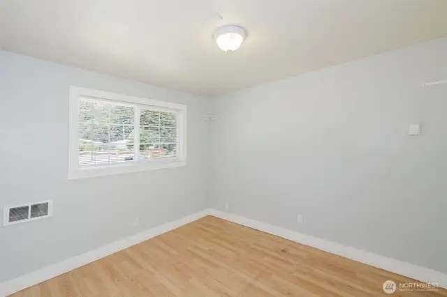 Bedroom #3