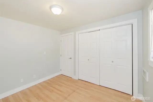 Bedroom #3