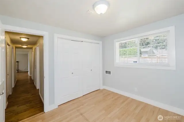 Bedroom #3