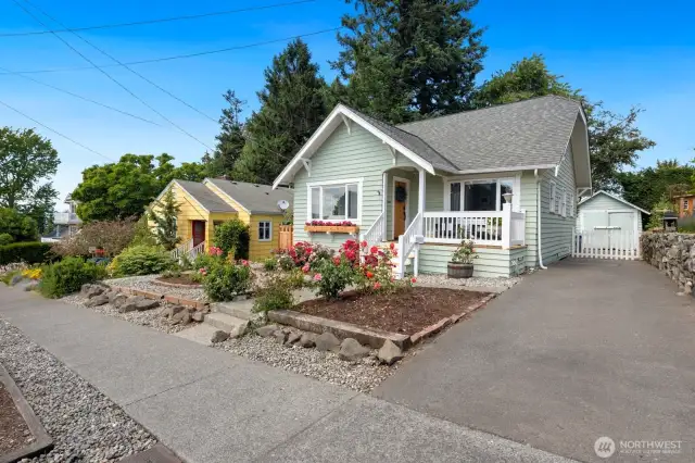 Thanks for taking a look at this great home!