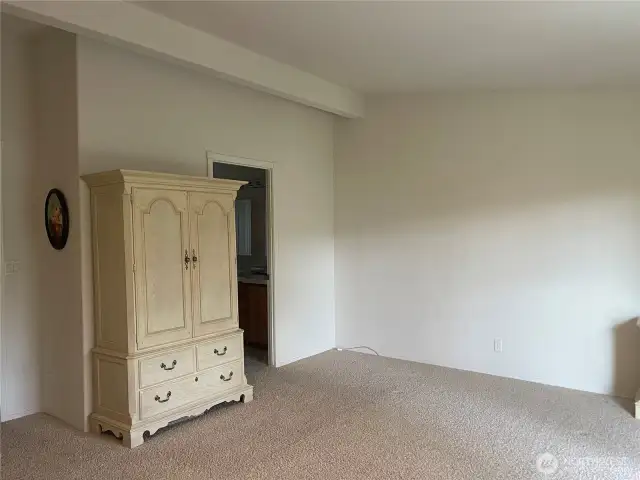 Large Primary Bedroom