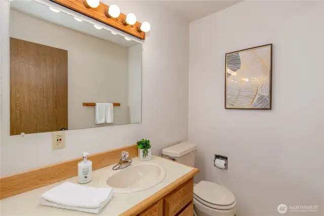 Guest Bath