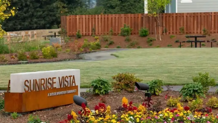 Sunrise Vista - Community Photos