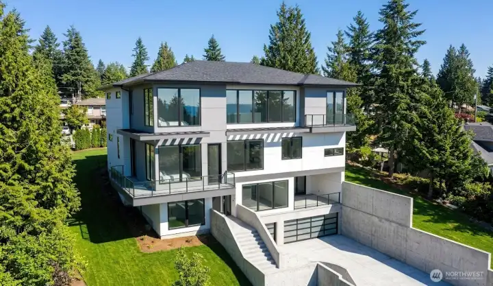 3-D renderings of approved home plan.  Not exact replicas sole purpose is for a buyer  to visualize the home.