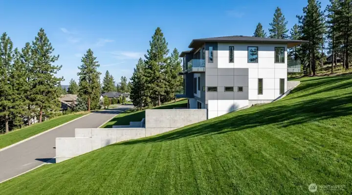 3-D renderings of approved home plan.  Not exact replicas sole purpose is for a buyer  to visualize the home.