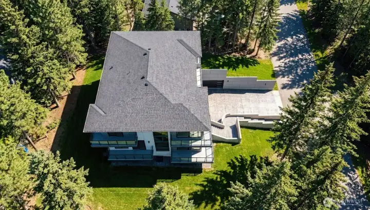 3-D renderings of approved home plan.  Not exact replicas sole purpose is for a buyer  to visualize the home.