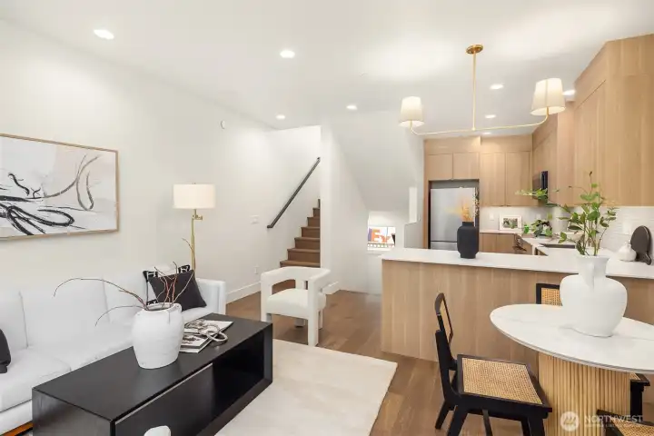 Photo of 4422A 1st Ave NE