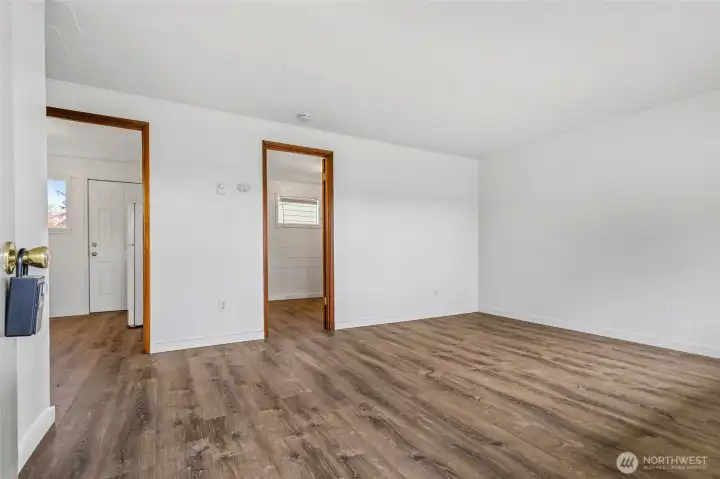 Apartments
