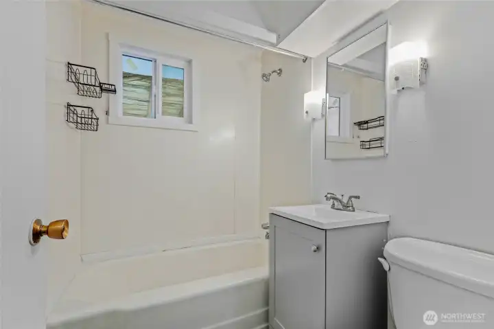 Apartments