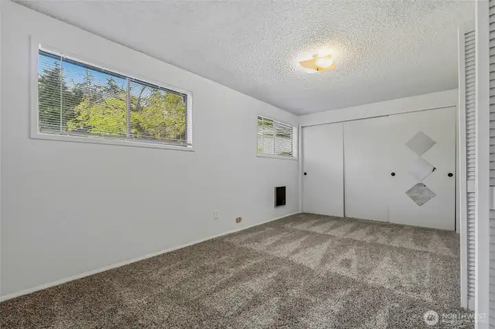Apartments