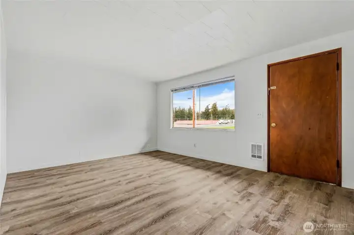 Apartments
