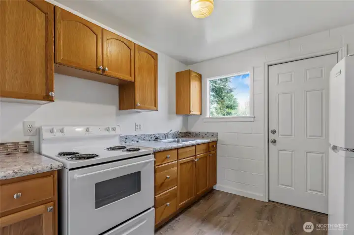 Apartments