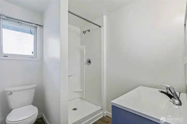 Apartments