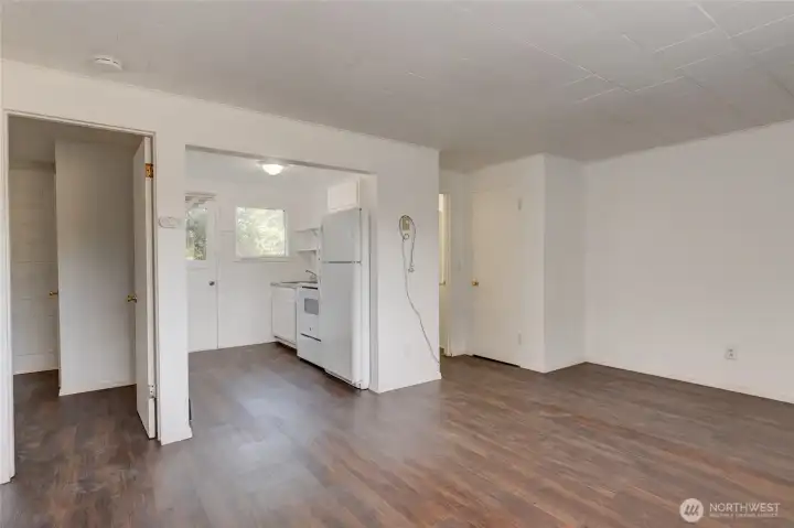 Apartments