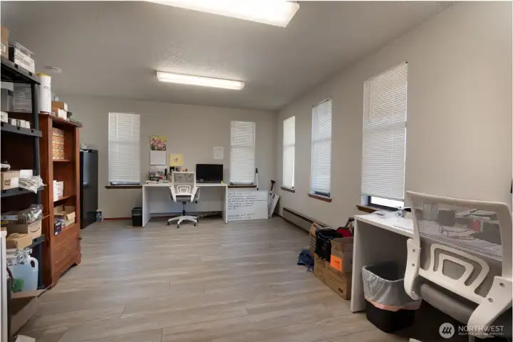 Commercial office