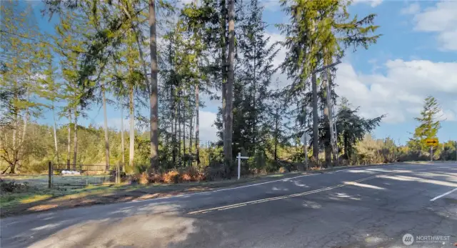 A look at the current "entry"