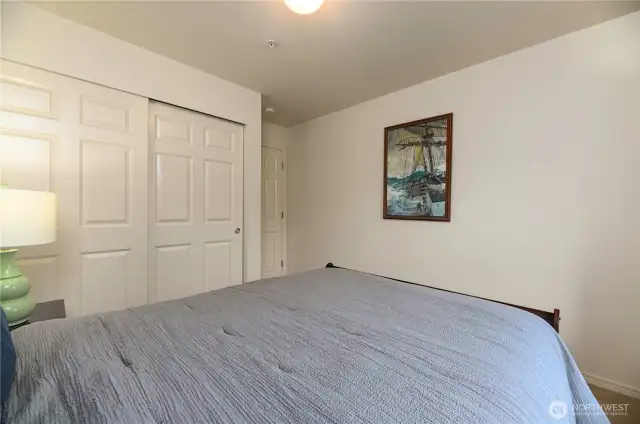 Another View Of Bedroom 2