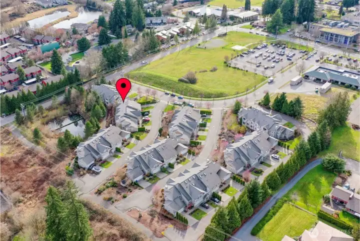 Welcome To Norwood Glen