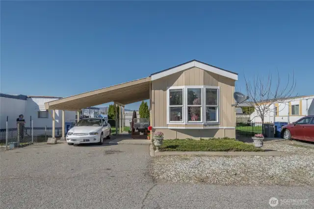 211 Pace Dr # 11